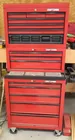 Liechty Auctions, Craftsman Tool Cabinet