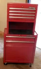 Liechty Auctions, Craftsman Tool Cabinet
