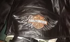 Harley Davidson leather jackets