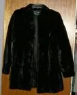 Mink Coat!