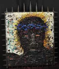 Alejandro Colunga Painting