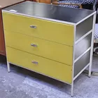 George Nelson-Herman Miller Cabinet