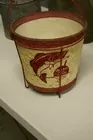 Cardbord Bait Bucket