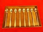 67 pc. Stieff sterling flatware