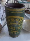 great looking fire bucket