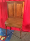 Early Cherry Plantation Desk 