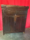 Wythe County Jelly Cupboard