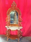 Victorian Etagere