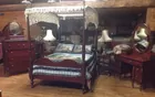 Consider H. Willitt 5 Piece Bedroom Set