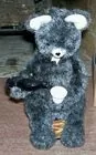 Coca Cola Bear!