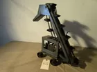 Sand loader