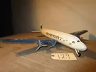 Marx Airplane