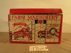 Marx tractor