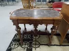 Antique table