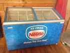 Nestle Ice Cream Freezer
