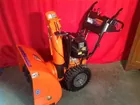 Husqvarna Snow Blower 10530SBE