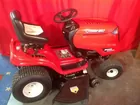 Troy Bilt 20 HP Riding Lawn Mower