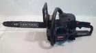 16 Craftsman Chainsaw - Side