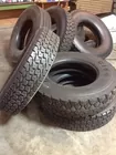 Tractor Trailer Tires 11R22.5