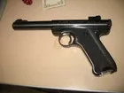 Ruger Mark 1 