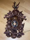  Bavarian Coo-Coo Clock!