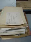 WWII DOCUMENTS / LARGE LOT