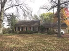 Home Darmstadt Rd w/ Tons of Potential!