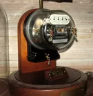 Lyn Liechty Auctions, 1920's Electrical Meter