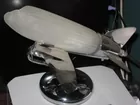 Lyn Liechty Auctions, Vintage Airplane Light