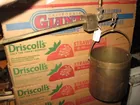 Lyn Liechty Auctions, Winchester Brass Grain Scale