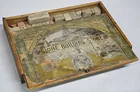 Globe Granite Miniature-Building Stone Set