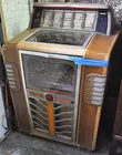'40s Evans Constellation Jukebox, as is
