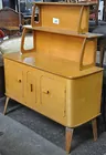 Thaden-Jordan Mid-Century Sideboard
