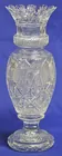 21 in. tall Waterford Crystal CURRACLOE Vase