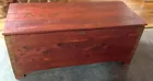 Cedar Chest 