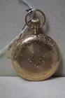 Columbia South Bend Pocket Watch