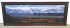 Thomas D. Mangelsen's Nature View Lithograph