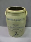 4 Gal T. Anderson Anderson's Landing WV