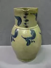 2 Gal Freehand Pitcher