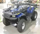 2005 Model A05jd Atv 500 H.o. Atp Polaris Quad