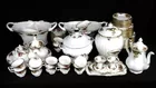 79pc Royal Albert Old Country Roses Fine China