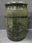 1 Gal. John M. Beale Guyandotte WV