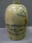 2 Gal. Catlettsburg Pottery Co.