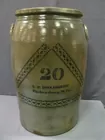 20 Gal A.P. Donaghho w/ Rare Zipper 