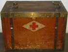 1875-1914 FG Otto&Sons Medical Chest