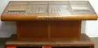 1920-40 Case Knife Display