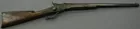 Starr Cartridge Carbine .52 Cal.