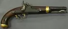 Mdl 1842 U.S. I.N. Johnson Dated 1855