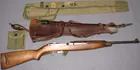 1943 Underwood M1 Carbine Grouping