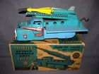 Marx Guided Missile Truck